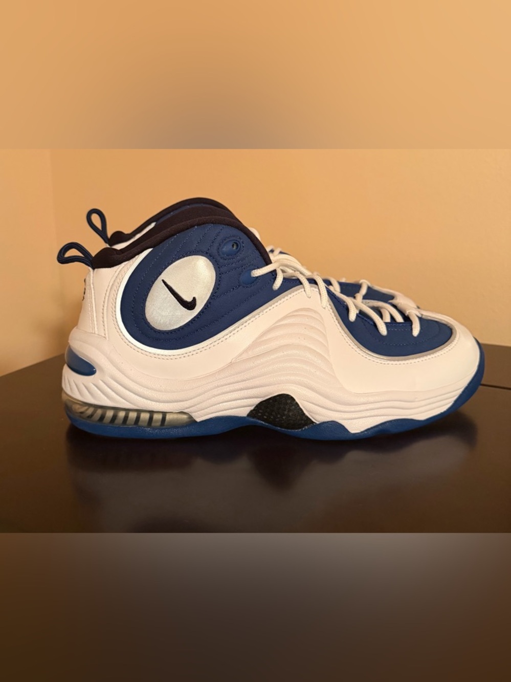 Nike Air Penny 2
Atlantic Blue (2023)